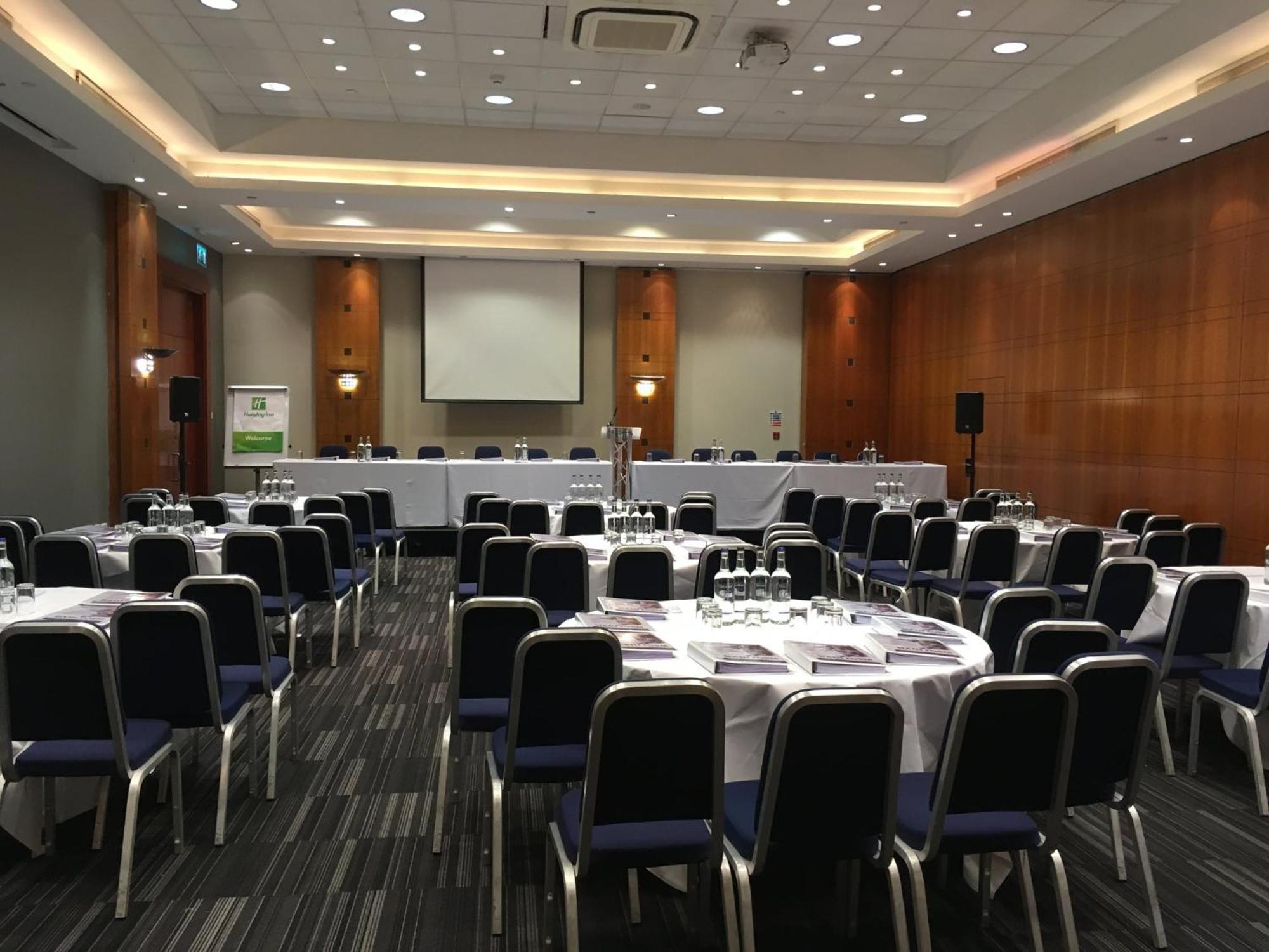 Bloomsbury By Ihg Hotel Londres