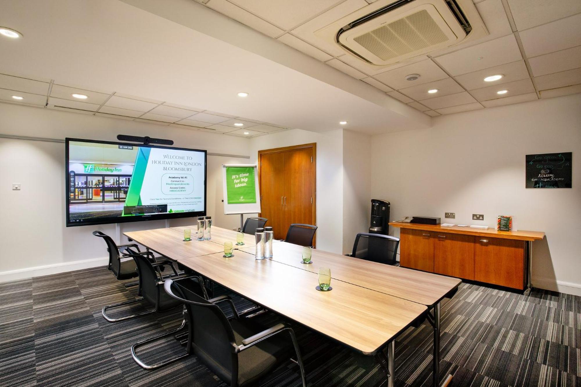 Bloomsbury By Ihg Londres