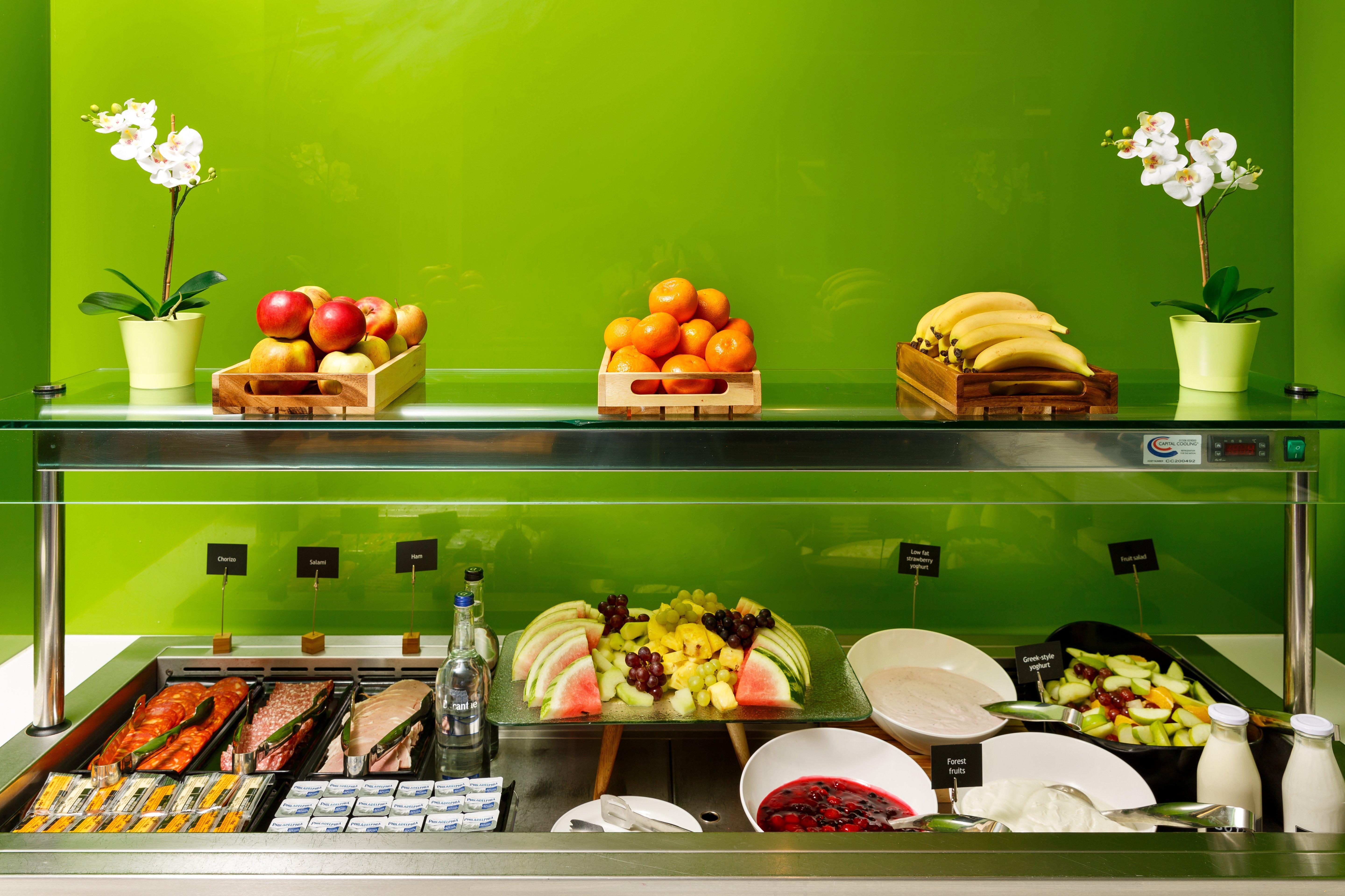 Hotel Bloomsbury By Ihg Londres