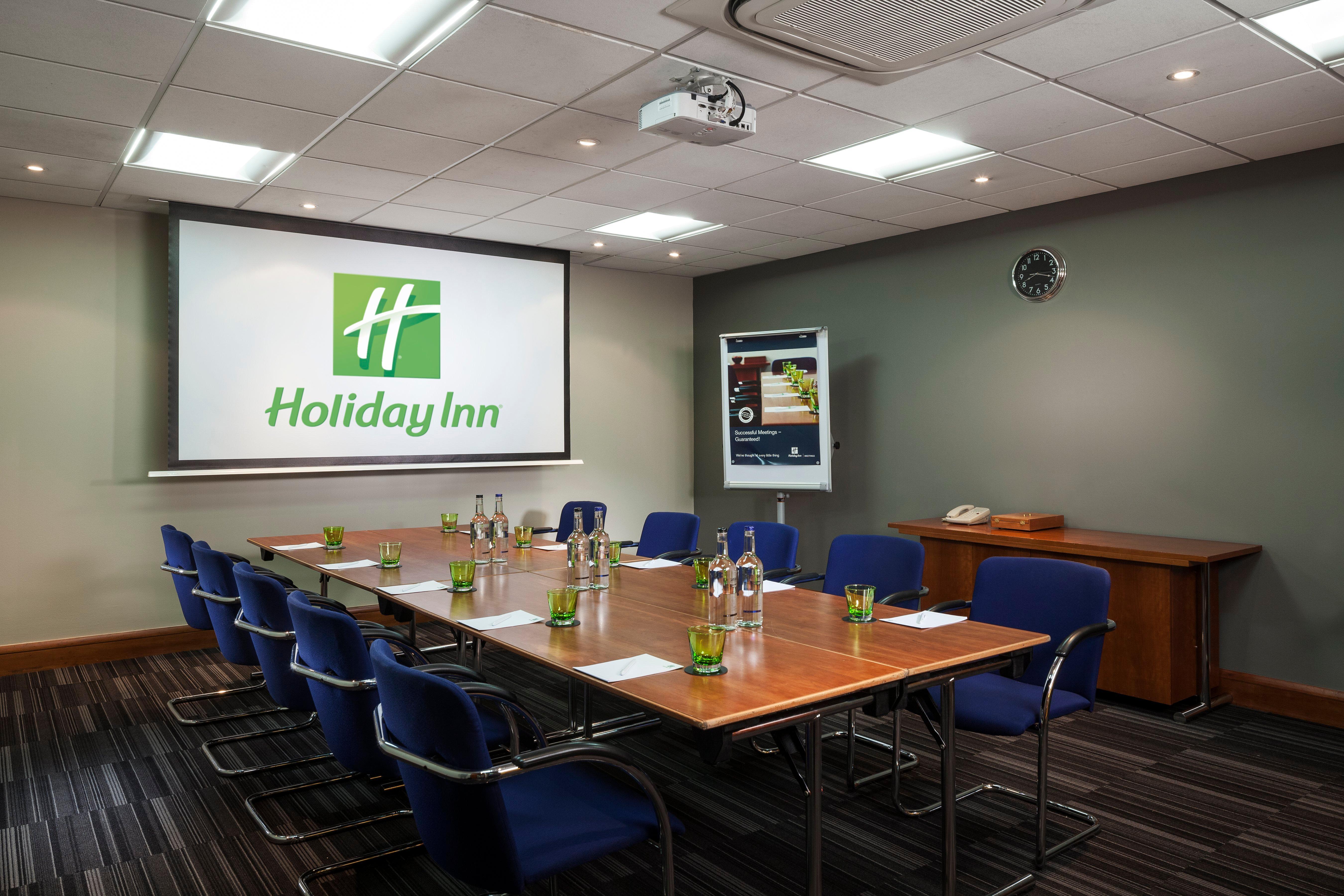 Bloomsbury By Ihg Hotel Londres