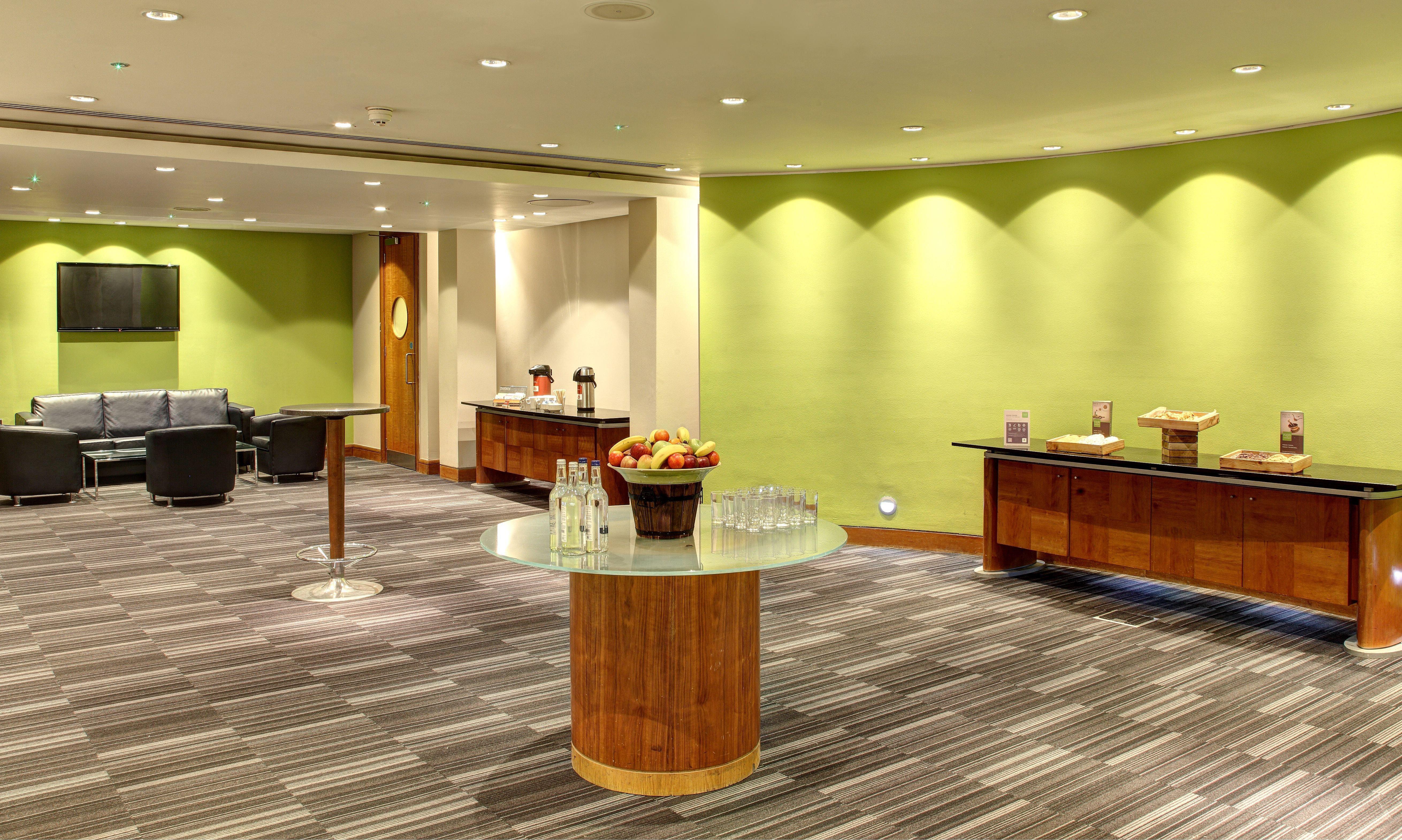 Bloomsbury By Ihg Londres